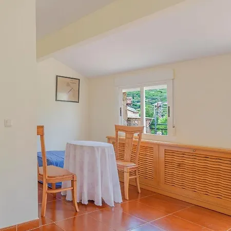 La Nava Del Concejo Ferienhaus Navaconcejo