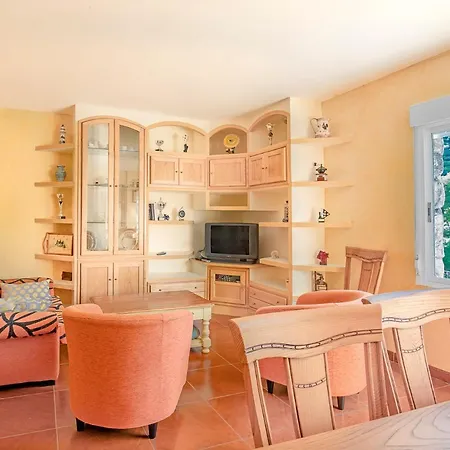 La Nava Del Concejo Ferienhaus *