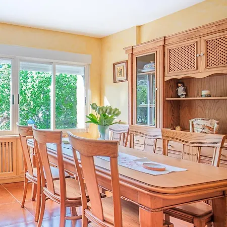 La Nava Del Concejo Tatil Evi Navaconcejo