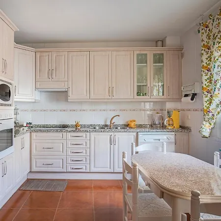 Ferienhaus La Nava Del Concejo *