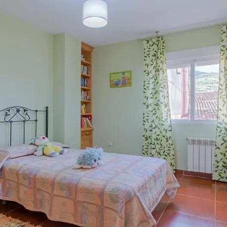 Ferienhaus La Nava Del Concejo *