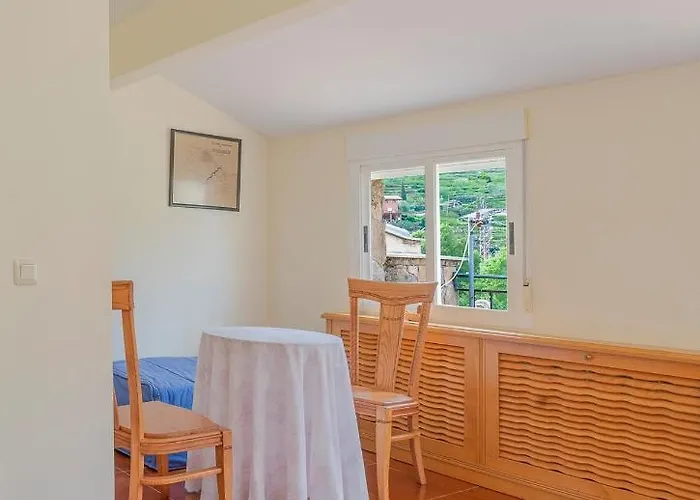 La Nava Del Concejo Hébergement de vacances Navaconcejo