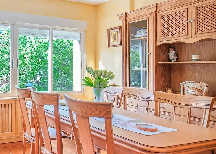 La Nava Del Concejo Hébergement de vacances Navaconcejo